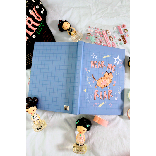 Pinkipisces Notebooks