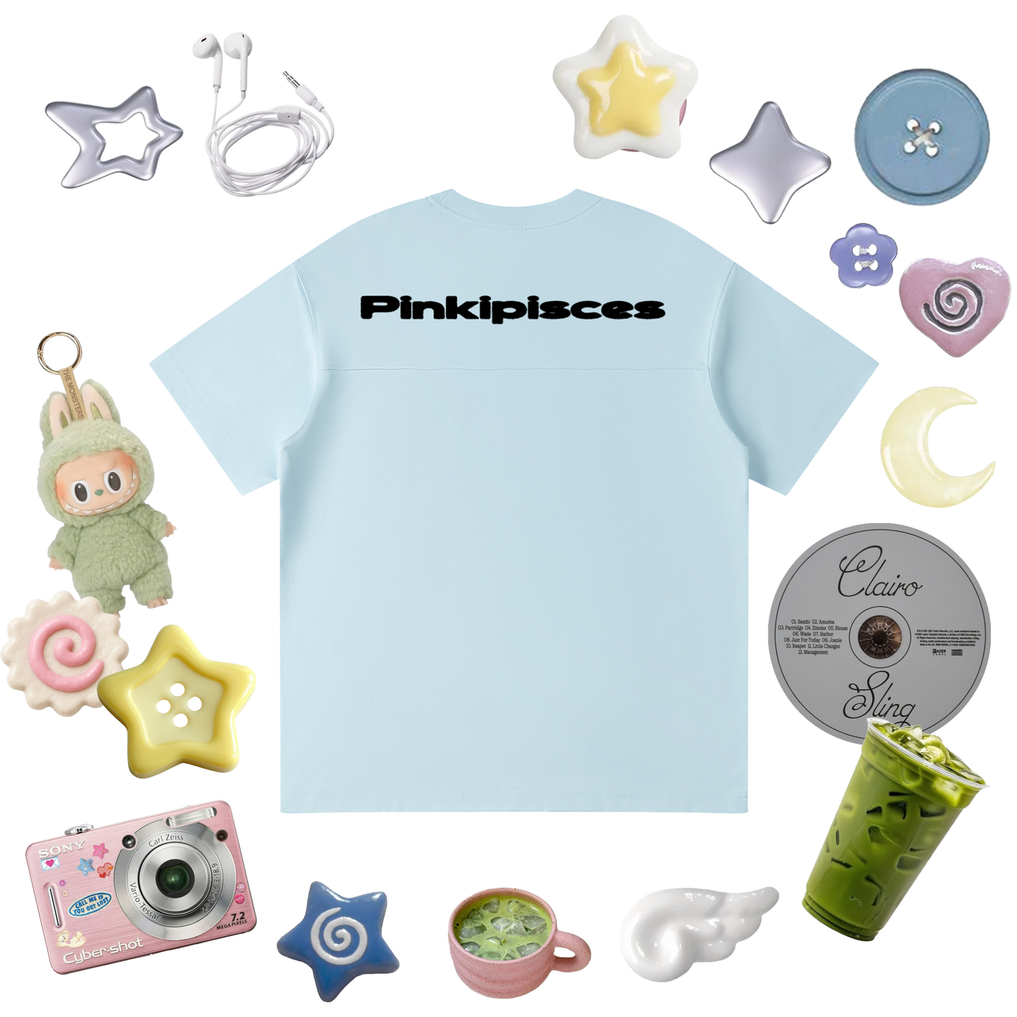 Make a Matcha Unisex Tee